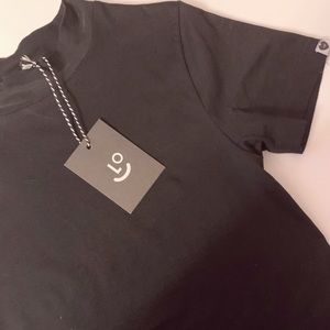 RARE NWT lazy oaf tee